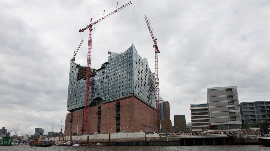 Elbphilharmonie 1